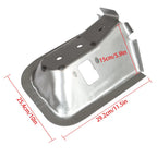 Right Passenger Side Front Cab Mount for Dodge Ram 1500 2500 3500 (1994–2002)