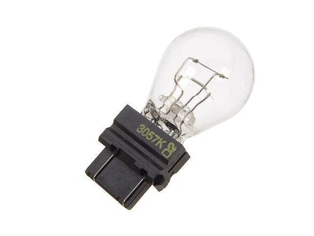 Brake Light Bulb for Mazda 6 (2009–2013) HX882JR Miniature Halogen