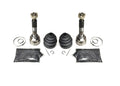 Front Outer CV Joint Kits for Kawasaki Mule 2510 (1993–2002) & 3010 (2001–2008)