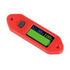 Battery Power Indicator for ABS Housing (2.4 mm Hole Diameter)