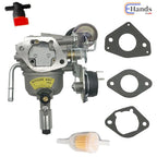 Carburetor for Onan 5500 Grand Marquis HGJ (HGJAA, HGJAB, 541-0765)
