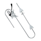 Power Window Lifter for Kenworth T680/T270 (2008–2020) R211005R