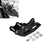 Rear Chain Guide Cover Protector Slider for Suzuki DRZ 400SM 400S (2000–2024)