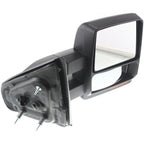 Tow Mirror for Ford F150 (2007–2014) Right Side Power Heated Blind Spot