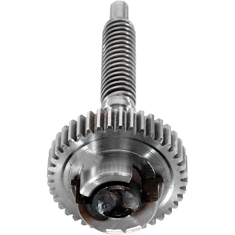 Metal Parking Brake Gear Actuator Repair Kit for BMW E65 E66 (2002–2008)