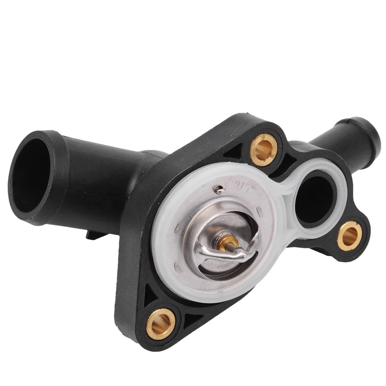 Thermostat Assembly with Housing for MINI Cooper (2002-2008)