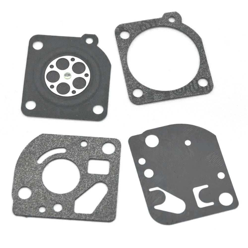 Carburetor Kit for ECHO SRM 2100 GT2150 (RB-64 C1U-K47 C1U-K53)