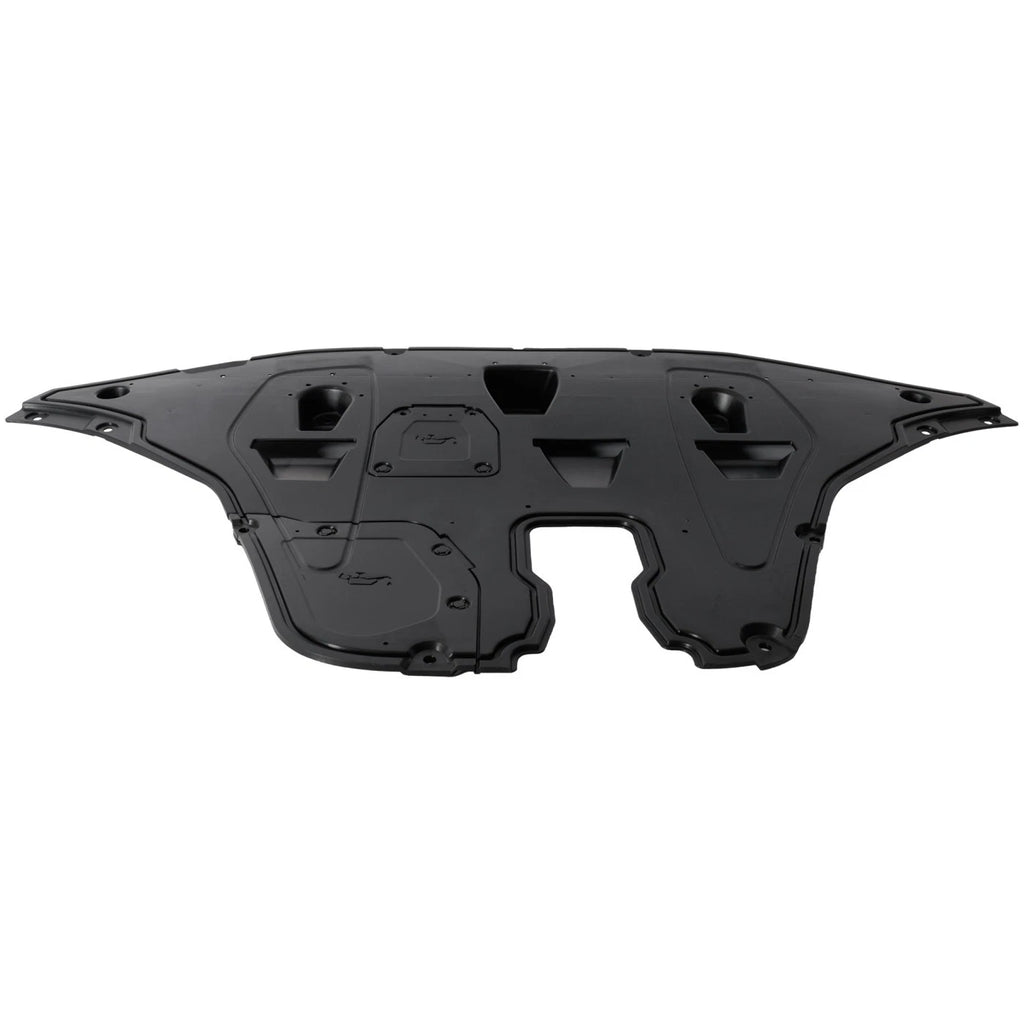 Engine Splash Shield for Hyundai Santa Cruz (2022–2024)