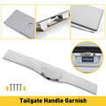Rear Tailgate Liftgate Handle Garnish for Toyota Prius (2004â2009)