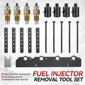 Fuel Injector Removal Tool for BMW B38 B48 B58 A12 A15 (2016–2023)