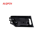 Rear Interior Door Handle for 2008-2009 Pontiac G8 Black Left