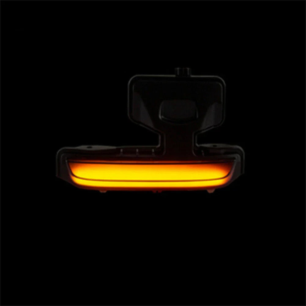 Rearview Mirror Dynamic Turn Signal Lamps for Defender 90 (2020-2023)