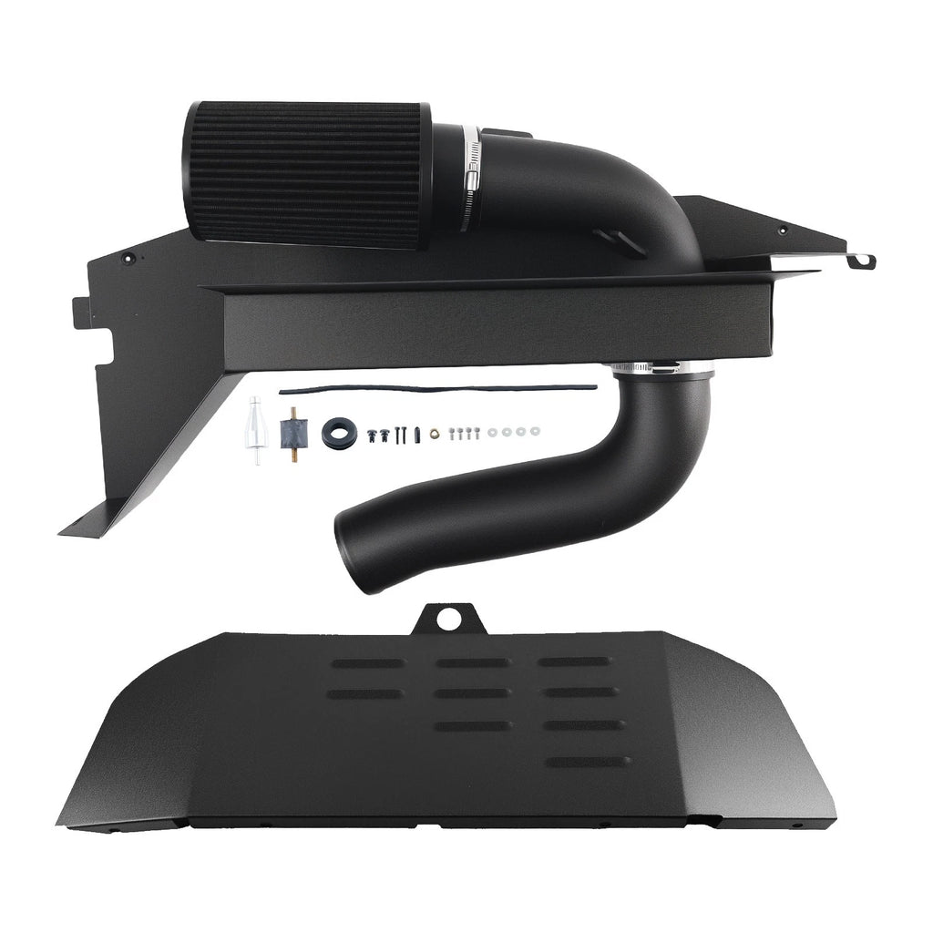 Heat Shield Air Intake Kit for BMW 328i/428i (2012–2016)
