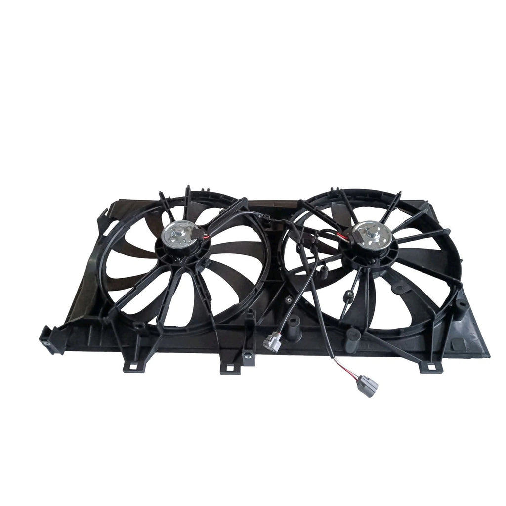 Radiator Cooling Fan Assembly for Toyota Camry (2012–2017), Avalon (2013–2018), Lexus ES350