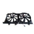 Radiator Cooling Fan Assembly for Toyota Camry (2012–2017), Avalon (2013–2018), Lexus ES350