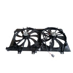 Radiator Cooling Fan Assembly for Toyota Camry (2012–2017), Avalon (2013–2018), Lexus ES350