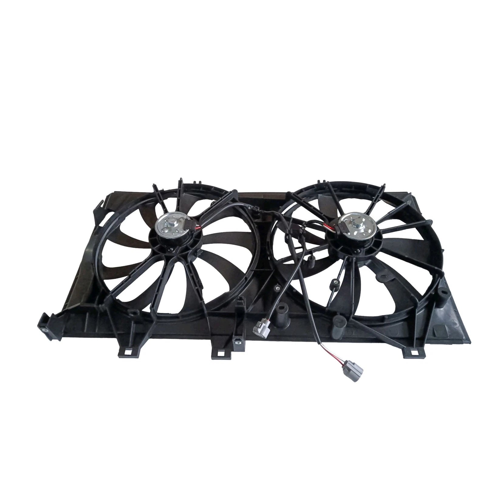 Radiator Cooling Fan Assembly for Toyota Camry (2012–2017), Avalon (2013–2018), Lexus ES350