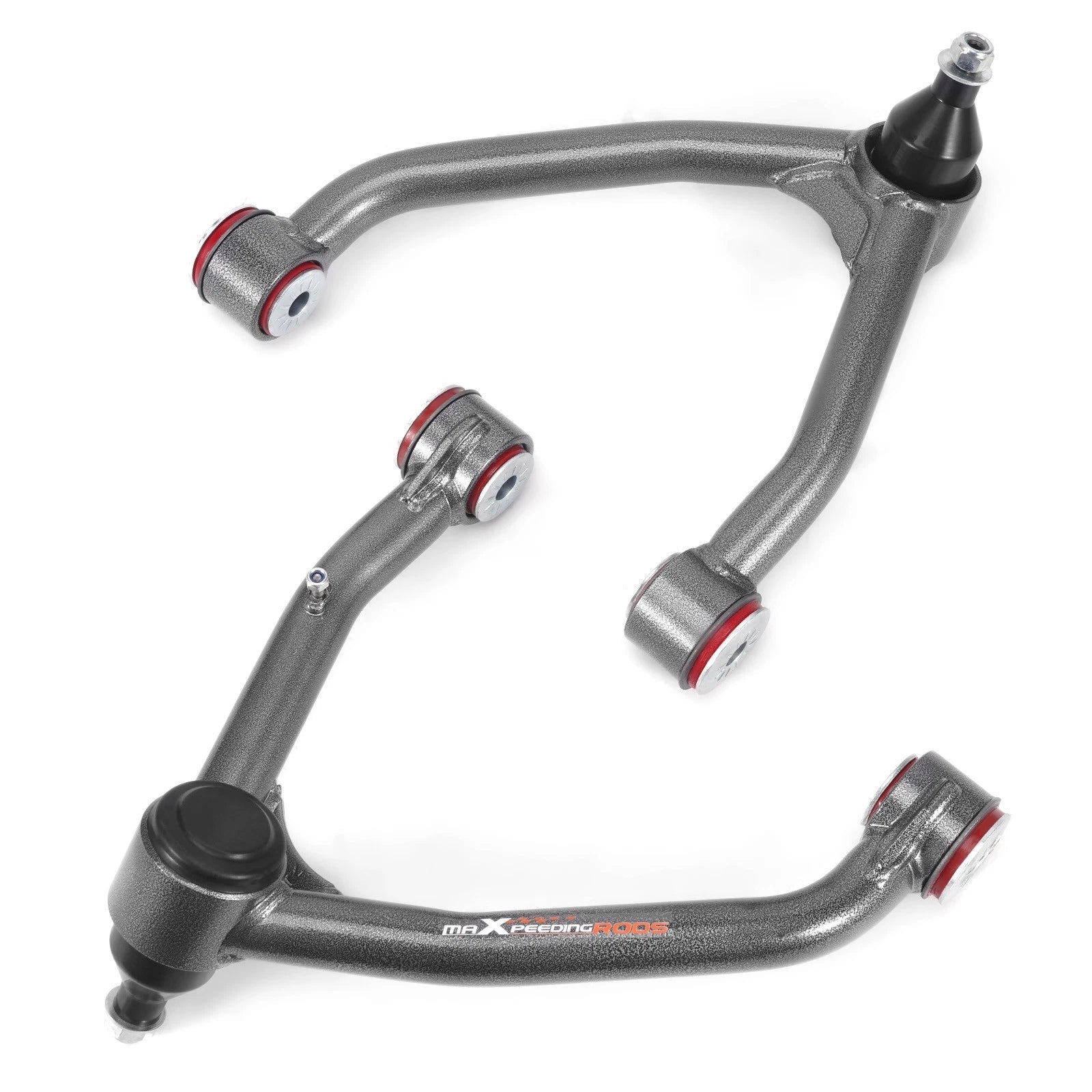 Set of 2 Upper Control Arms for Silverado Sierra 1500 (2014–2018)