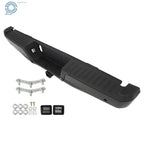 Rear Bumper Assembly for Ford F-150 (2015-2020)