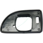 Set of 2 Mirror Glasses for Chevy Vue