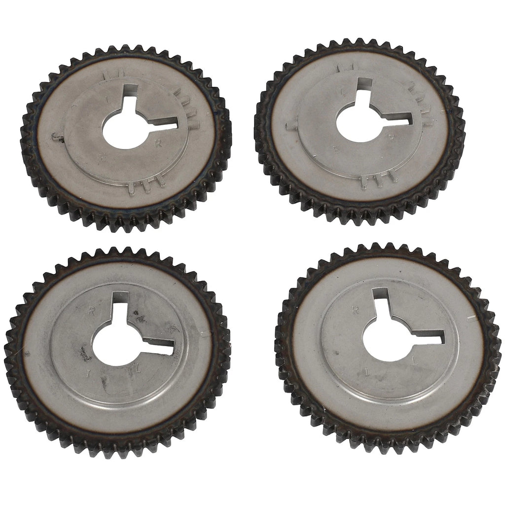 Timing Chain Kit with Gears for Nissan Armada Pathfinder Titan (2004–2010)