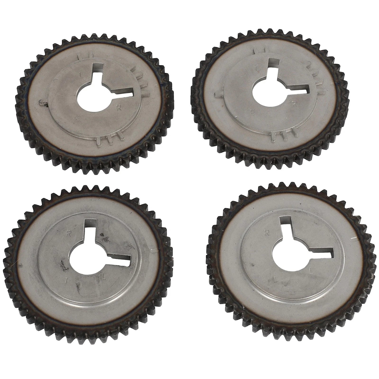 Timing Chain Kit with Gears for Nissan Armada Pathfinder Titan (2004–2010)