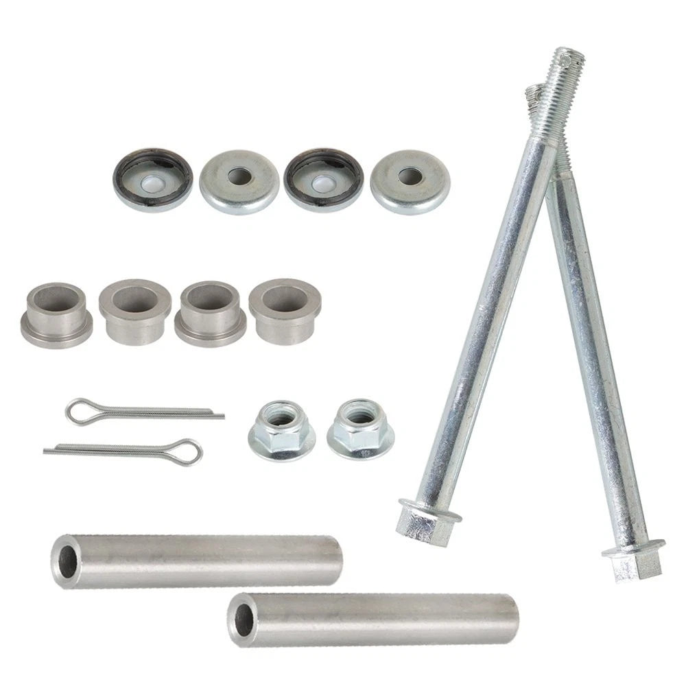 King Pin & Bushing Kit for Yamaha G22 G29 Drive Golf Cart (2003–2016)