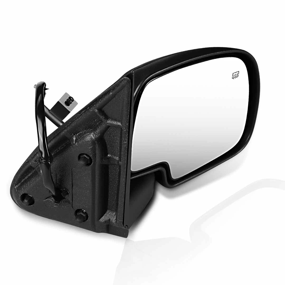 Power Heated Rear View Side Door Mirror for Chevy Avalanche (2003–2006)