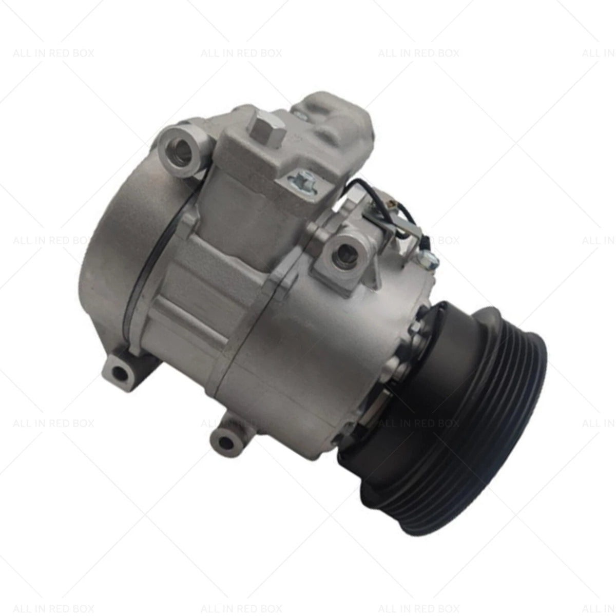 AC Compressor for Kia Cerato (2009–2011) FW612 G4KD 2.0L Petrol