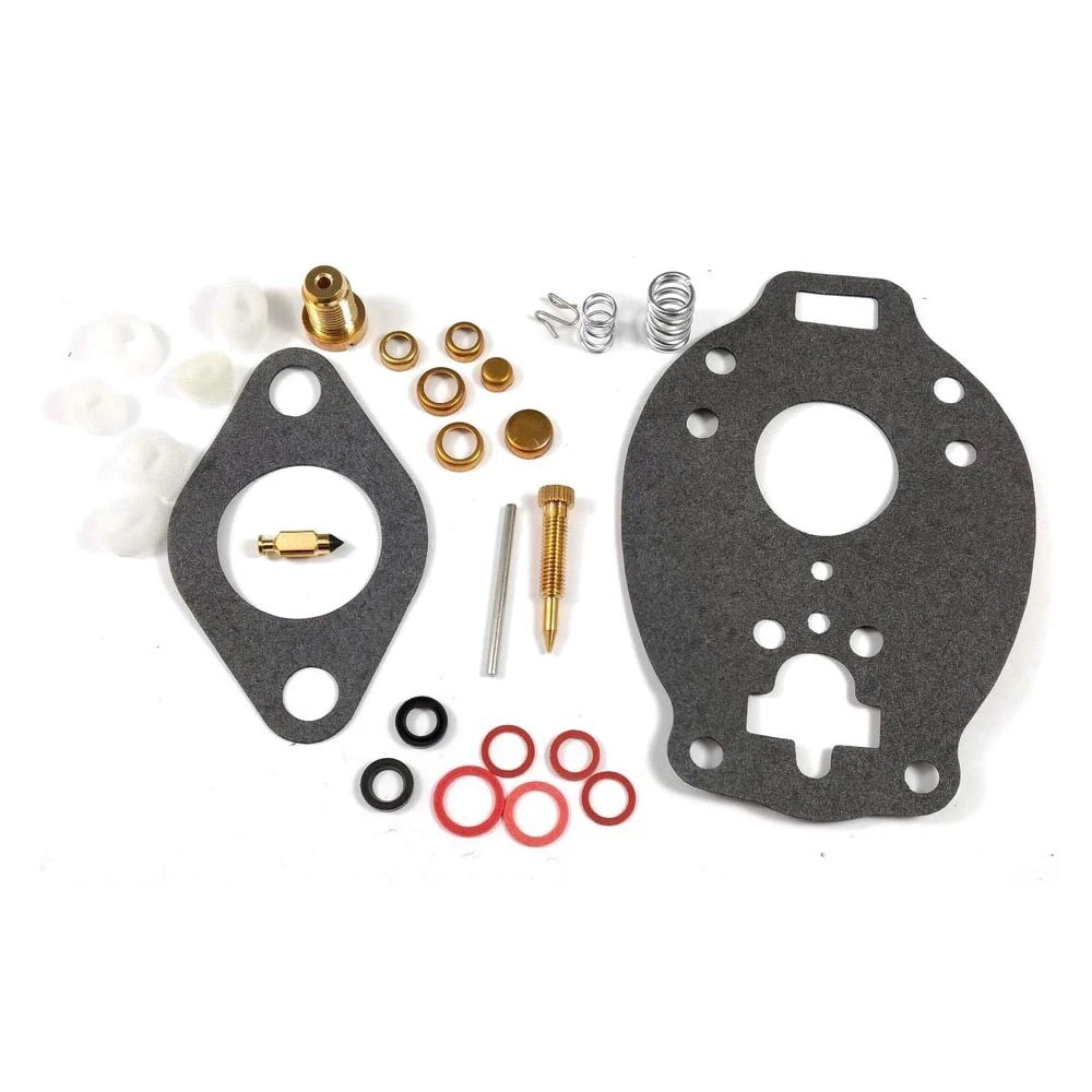 Carburetor Kit K7505 778-505 for Allis Chalmers Farmall Ford (TSX)