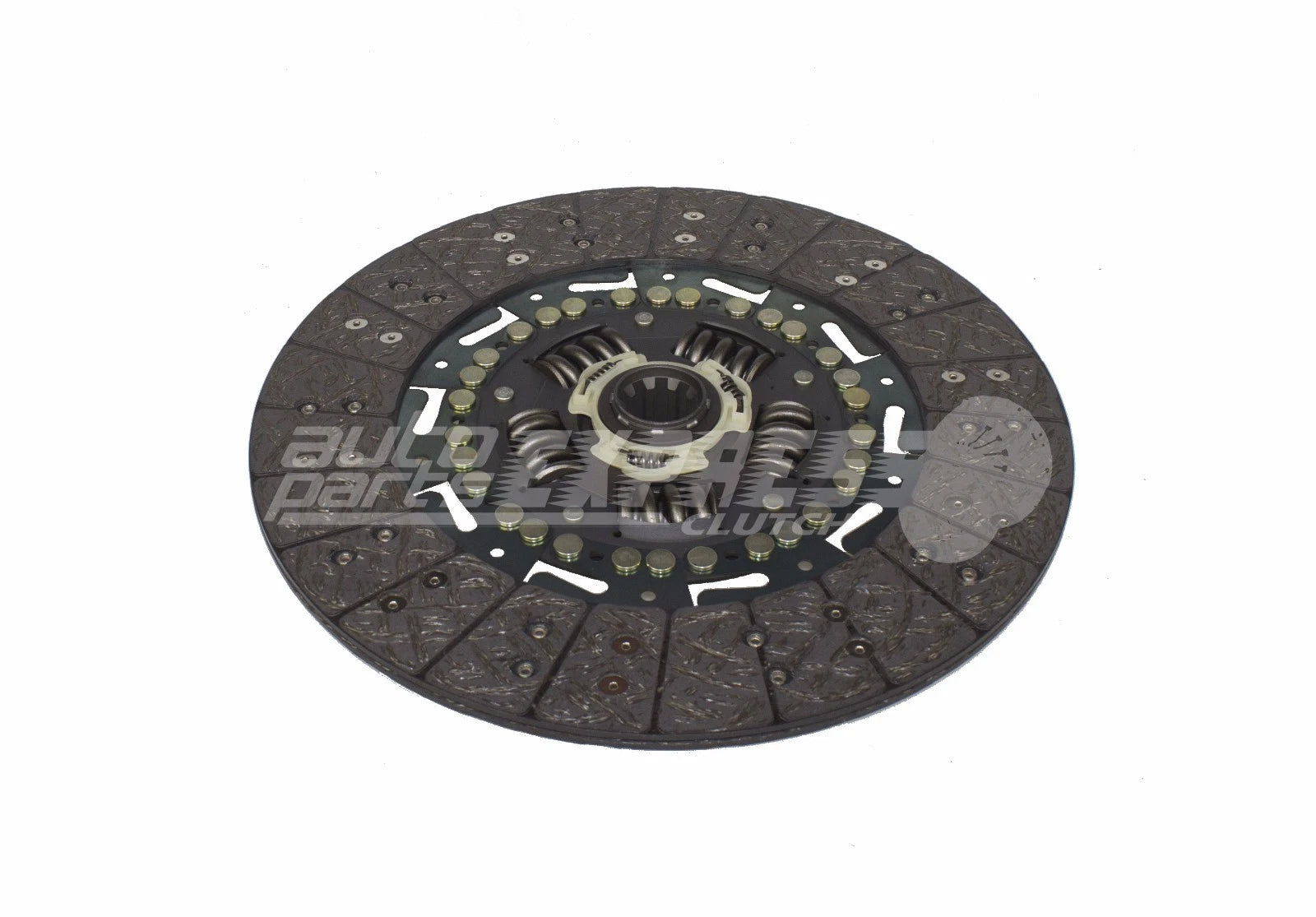 Clutch Kit for Dodge Ram D250 D350 (1989–1993) 5.9L Cummins Turbo Diesel