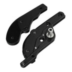 Extended Reach Forward Controls Bracket for Harley Breakout, Fat Bob (2018-24)