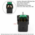 Starter Relay Solenoid for Kawasaki ZX900 Ninja ZX-9R (1994–1997)