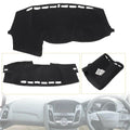 Dash Cover Mat for Ford Focus Hatch & Sedan (2012-2017)