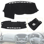 Dash Cover Mat for Ford Focus Hatch & Sedan (2012-2017)