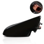 Rear Bumper Reinforcement for Forte (2019–2021)
