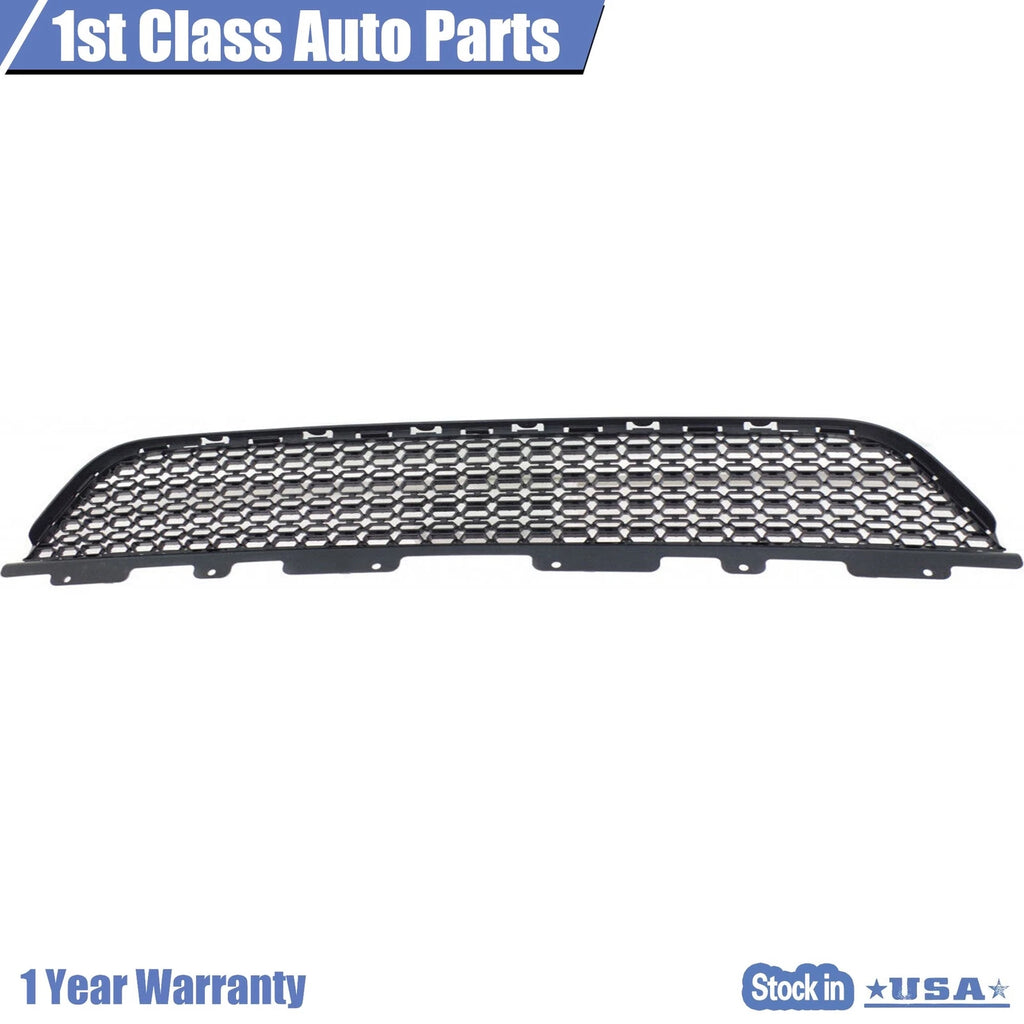Front Lower Bumper Grille for Dodge Durango (2014-2020)