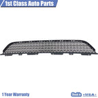 Front Lower Bumper Grille for Dodge Durango (2014-2020)