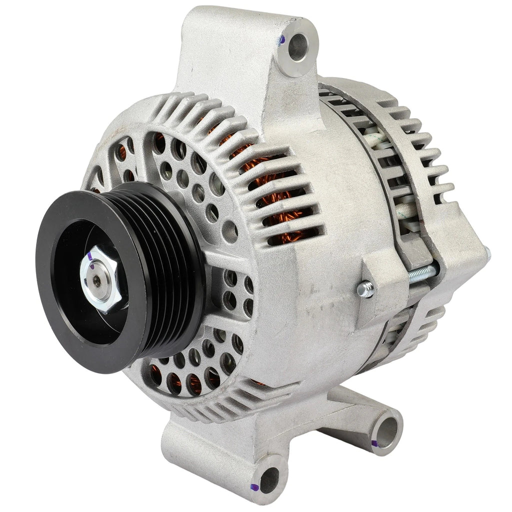 Alternator for Mazda B2300, B2500, B3000, B4000