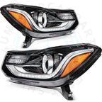 Headlight Assembly for Chevy Trax (2017–2022)