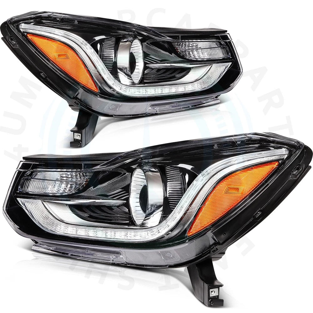 Headlight Assembly for Chevy Trax (2017–2022)