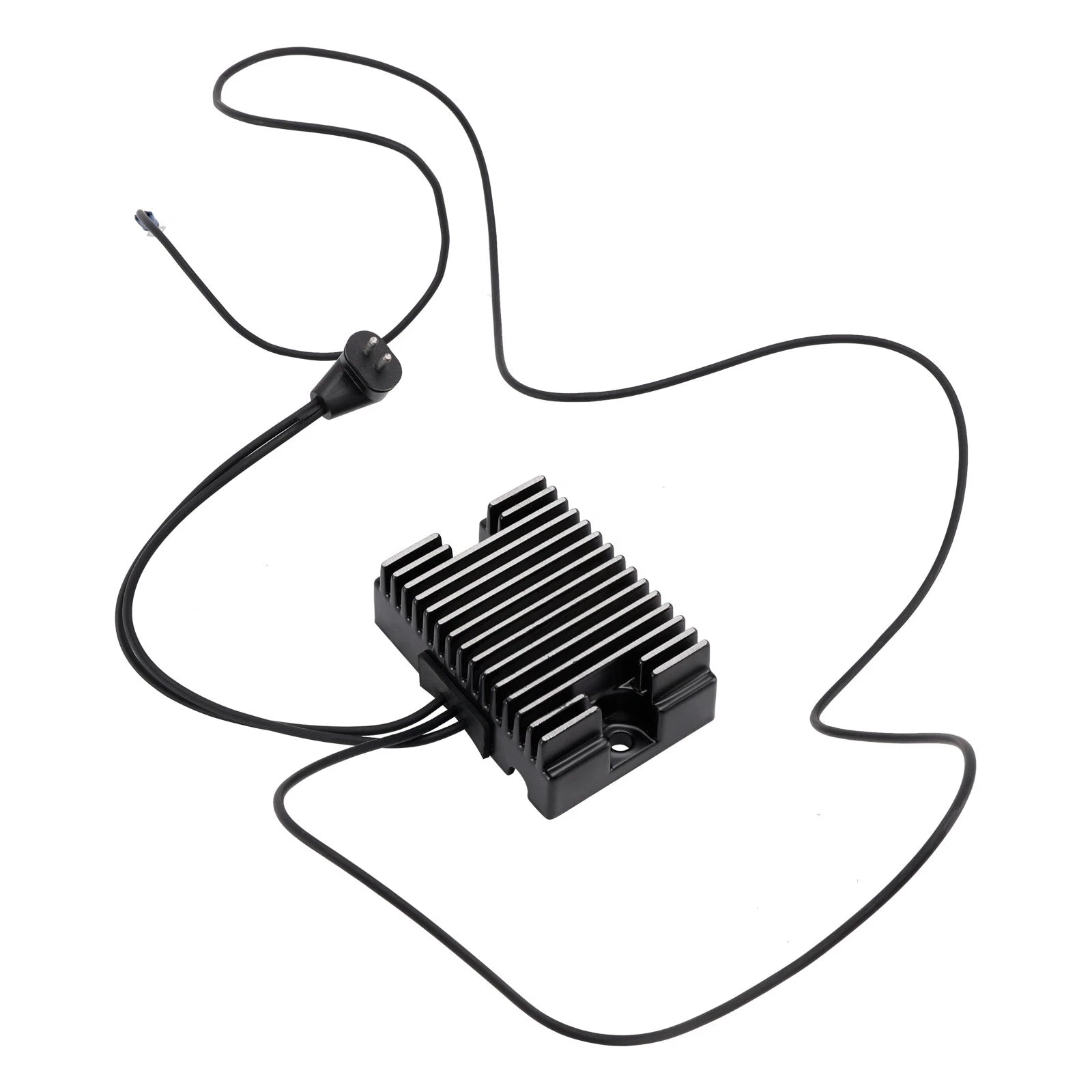 Voltage Regulator 74516-86 for Big Twin & Touring (1981–1988) / Softail & FXR (1982–1988)