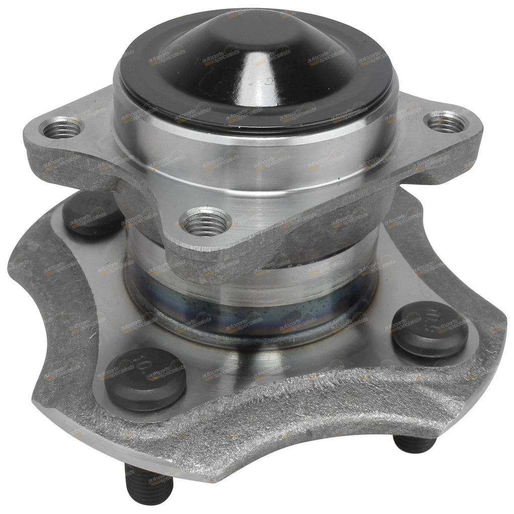 Rear Wheel Bearing Hub Assembly for Toyota Echo (1999–2005)