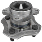Rear Wheel Bearing Hub Assembly for Toyota Echo (1999–2005)