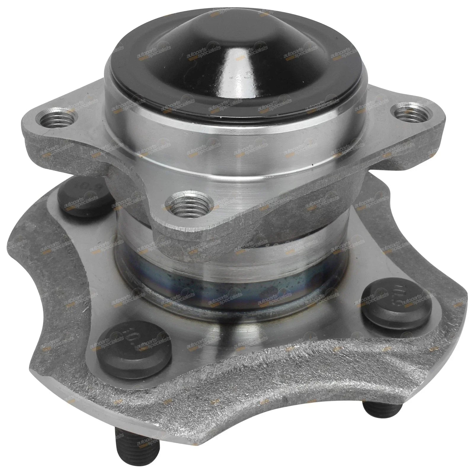 Rear Wheel Bearing Hub Assembly for Toyota Echo (1999–2005)