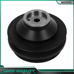 Harmonic Balancer Crankshaft Pulley for Kia Sorento 2003–2006
