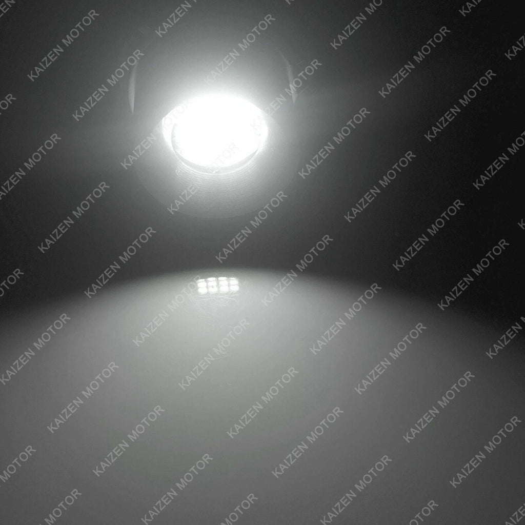 7000K LED Headlight Bulbs for Toyota Prius (2016-2022)