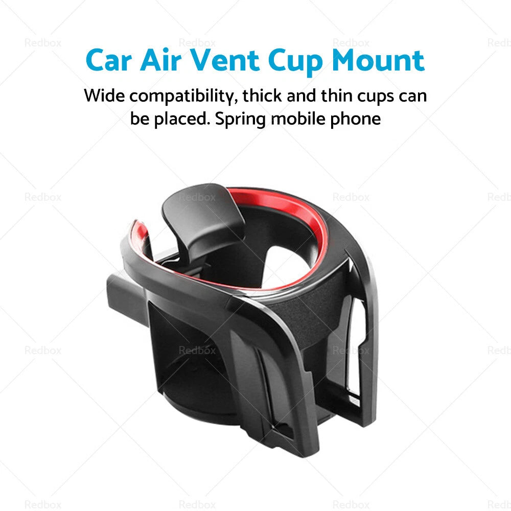 Cup Holder for Toyota Corolla Camry (2014–2021)