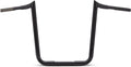 LA Choppers 1-1/4" Prime Ape Handlebar 18" Black LA-7351-18B for Harley