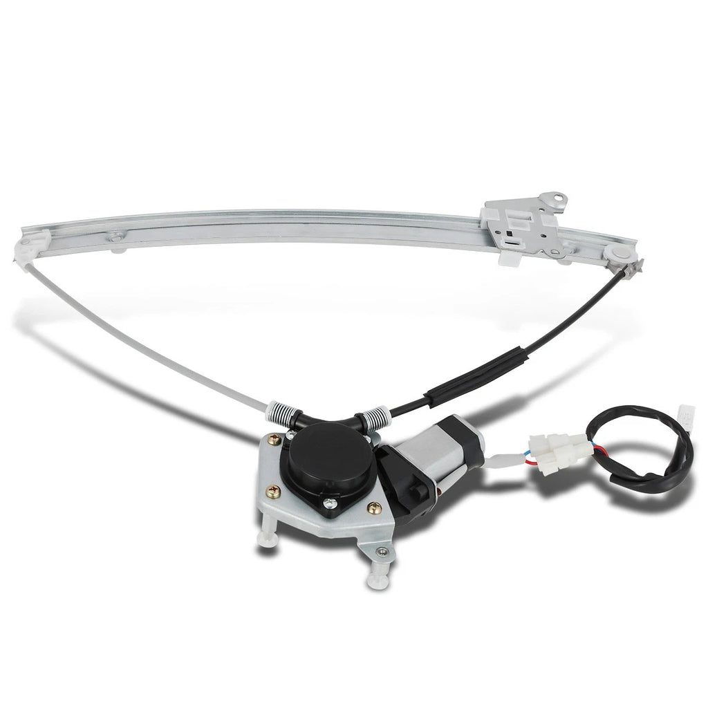 Power Window Regulator with Motor for Mazda Tribute (2001–2006) RH
